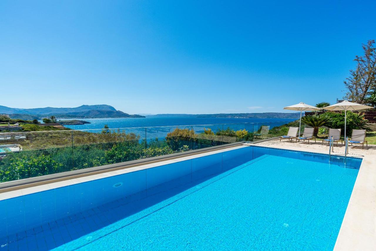 Villa Hectoras In By Apokoronas-villas *