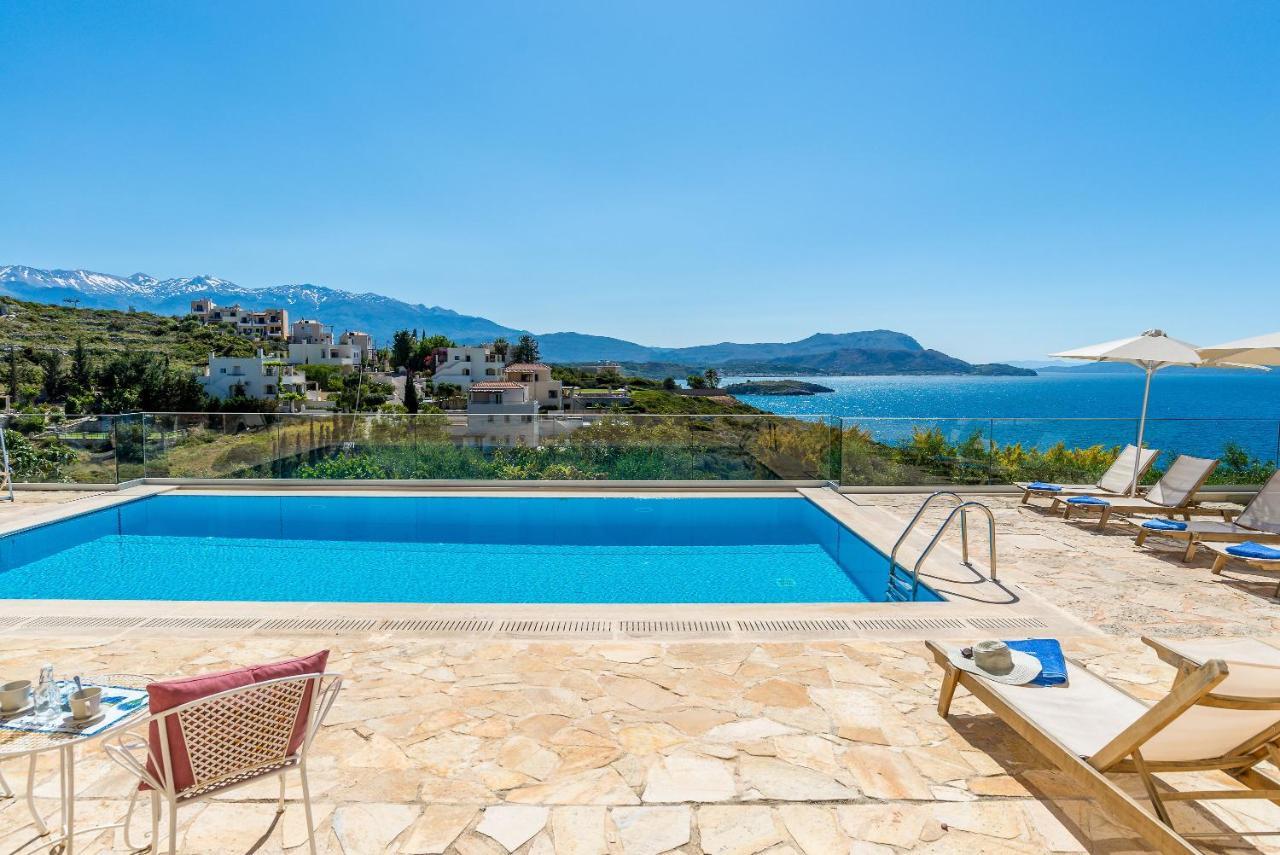 Hectoras In Villa Plaka (Apokoronas)