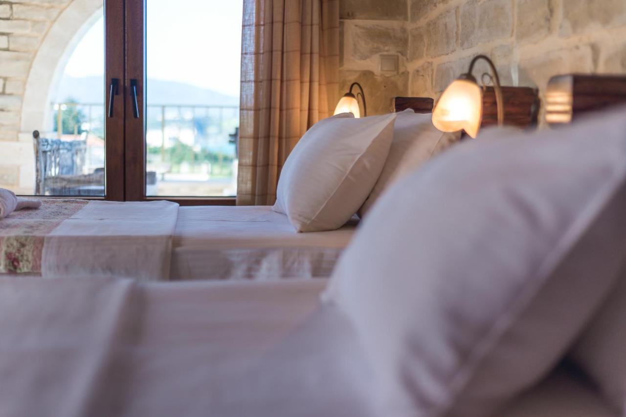 Hectoras In By Apokoronas-villas Villa