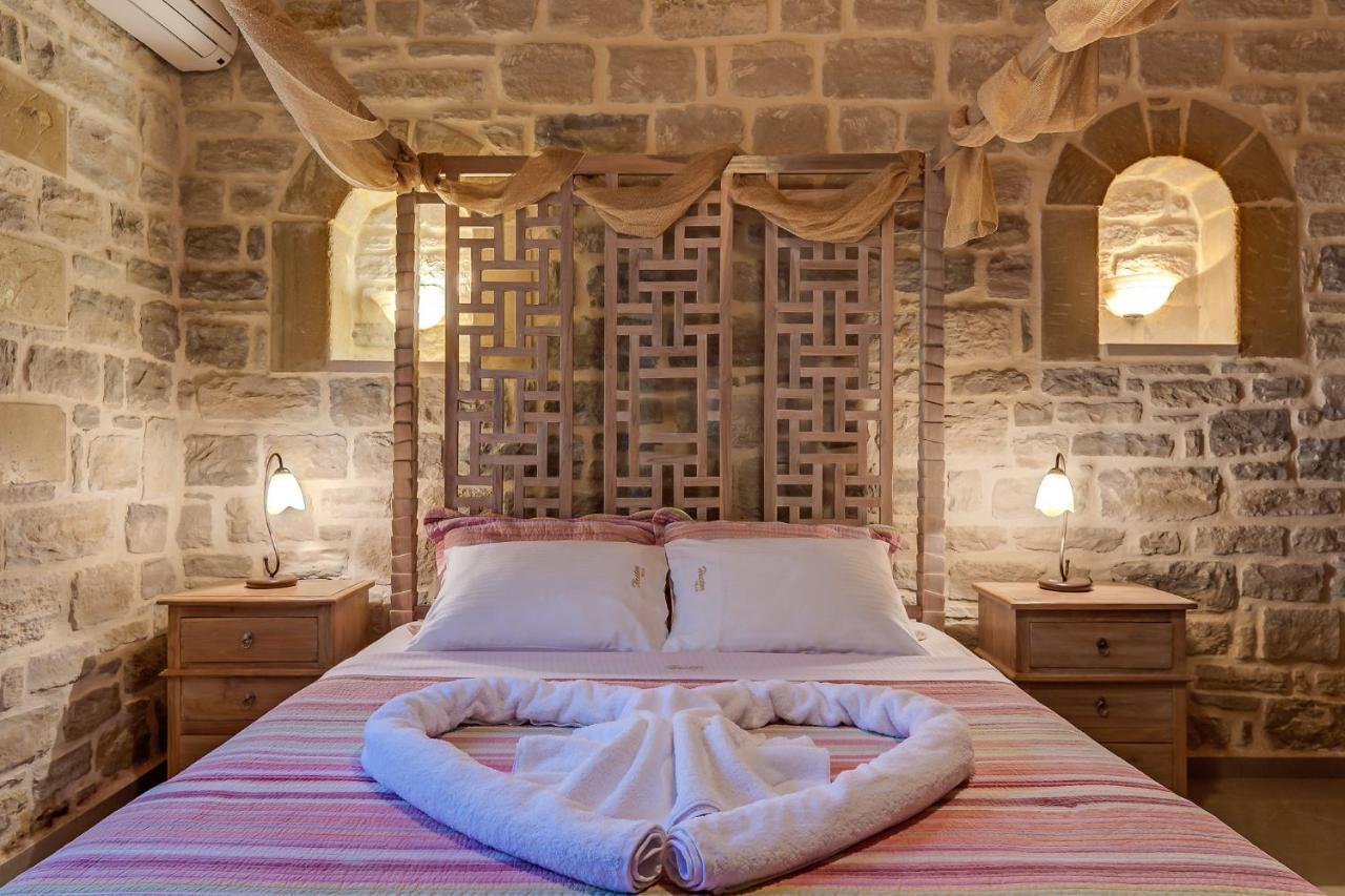 Hectoras In By Apokoronas-villas Plaka (Apokoronas)