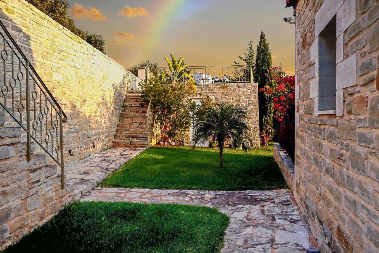 Villa Hectoras In