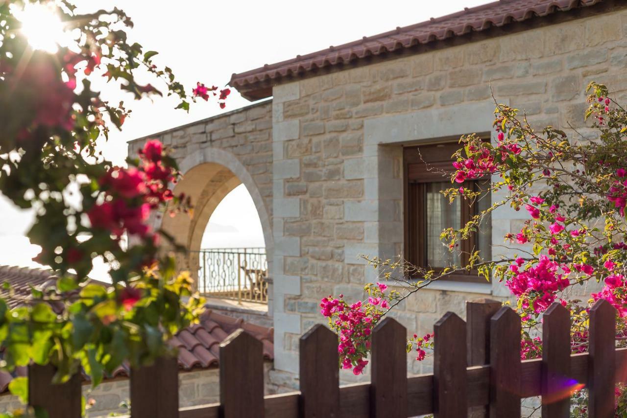 Вилла Hectoras In By Apokoronas-villas *