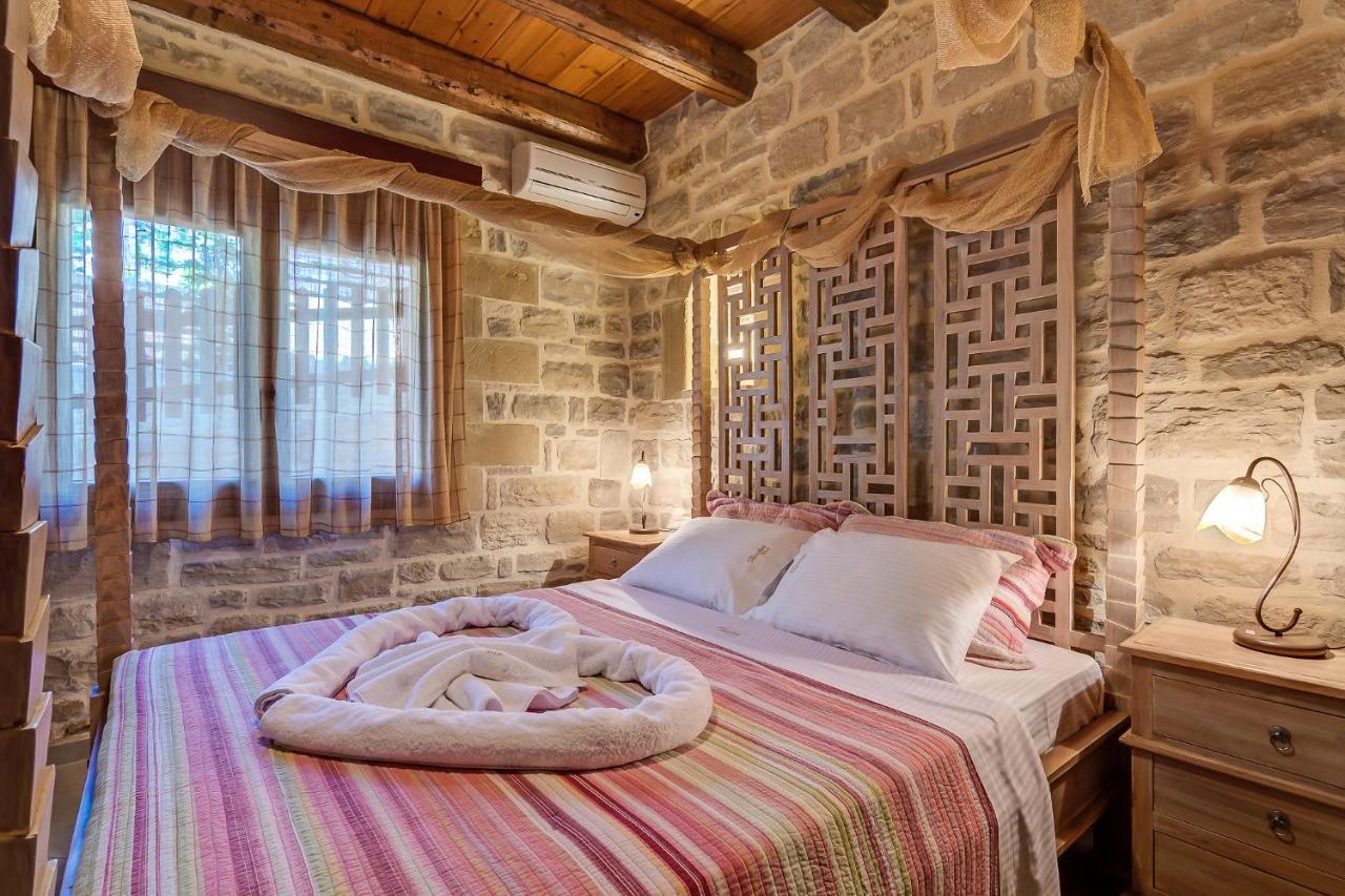 Hectoras In By Apokoronas-villas Вилла *